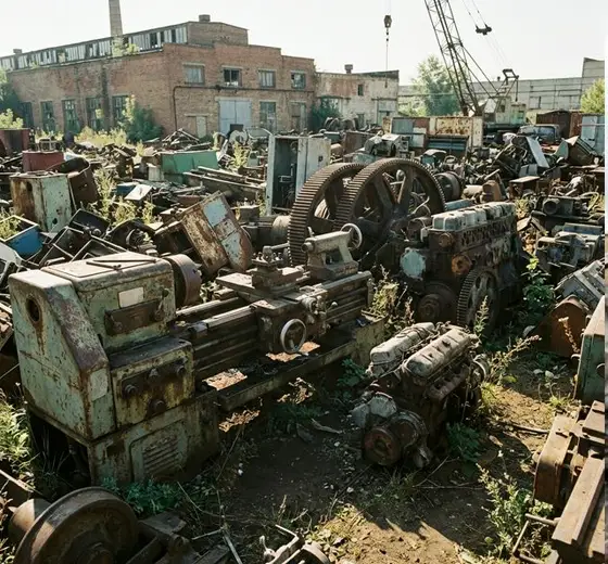 industrial