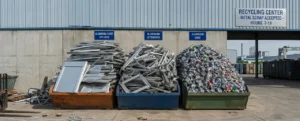 Aluminum Scrap Buyers in Hyderabad & Secunderabad: Rates, Types & Selling Guide