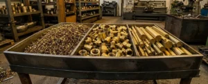 Brass Scrap Price Hyderabad: A Complete Buyer’s Guide