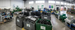 E-Waste Buyers Hyderabad: Sell Old Computers, Servers & Electronics for Cash