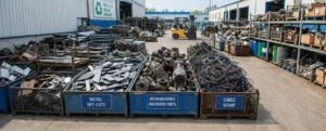 Industrial Scrap Buyers in Hyderabad: Bulk Solutions for Factories & Manufacturing Units