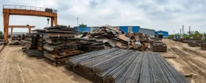 Iron & Steel Scrap Buyers Hyderabad: How Bulk Selling Works
