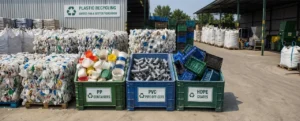 Plastic Scrap Buyers in Hyderabad: PP, PVC, HDPE & Industrial Plastic Waste
