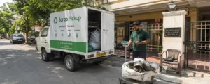 Scrap Buyers in Secunderabad: Bulk Pickup Services Near You