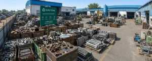 Scrap Buyers in Industrial Areas of Hyderabad (Balanagar, Jeedimetla, Patancheru)