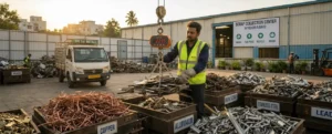 Scrap Buyers in Hyderabad & Secunderabad: The Complete Guide to Selling Scrap for the Best Price