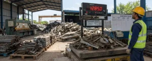 How Scrap Prices Are Calculated: A Guide to Understanding Scrap Rates in Hyderabad